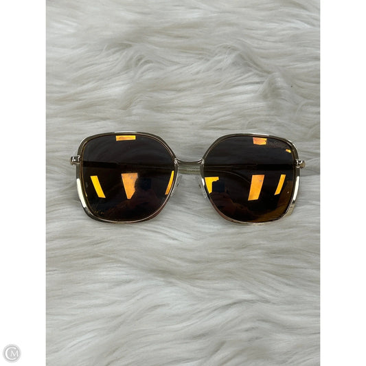 Sunglasses Designer By Lilly Pulitzer, Size: Medium
