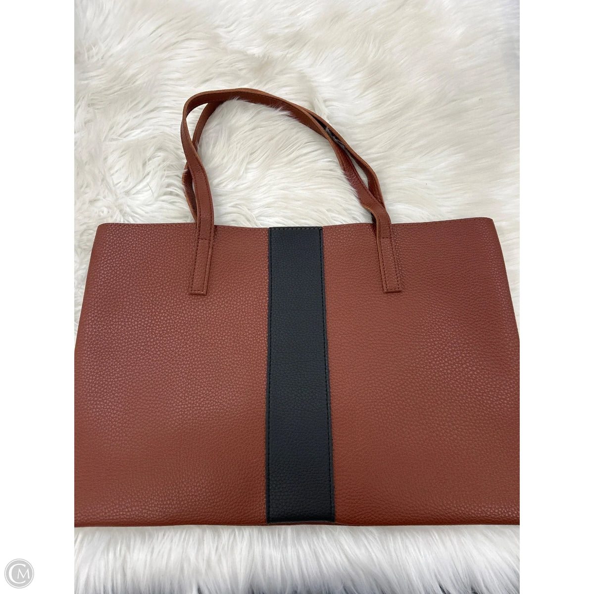 Handbag By Vince Camuto, Size: Large