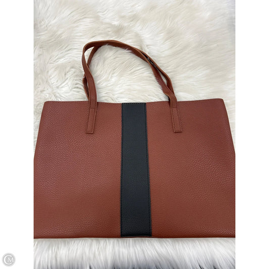 Handbag By Vince Camuto, Size: Large