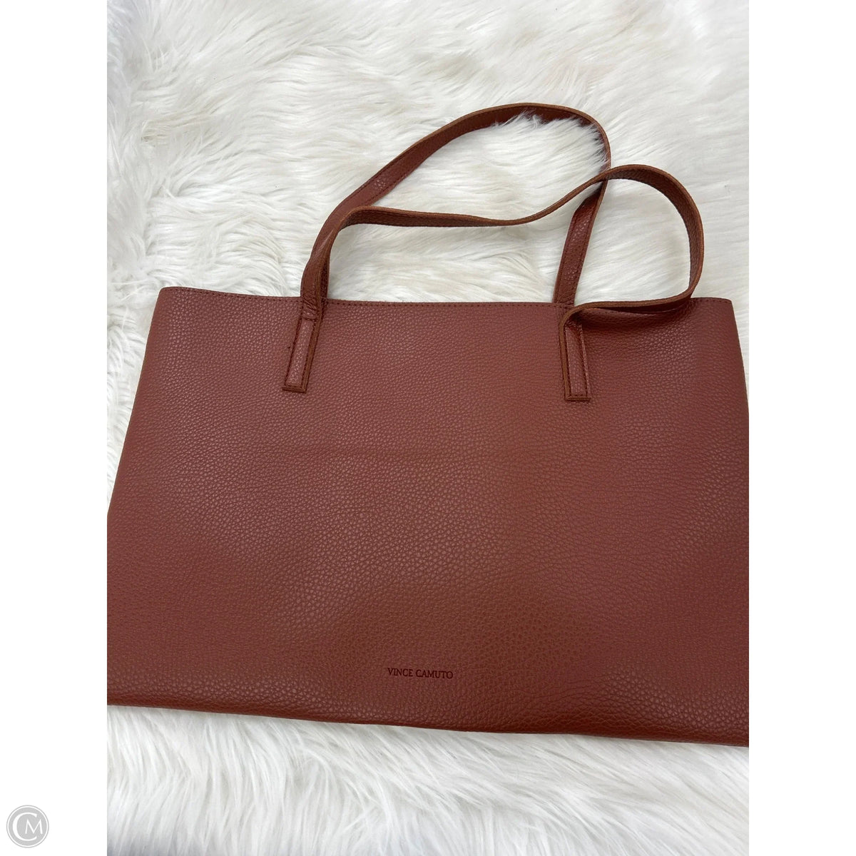 Handbag By Vince Camuto, Size: Large