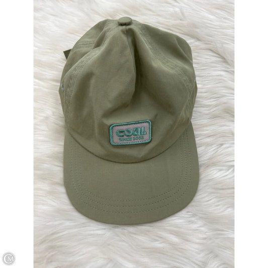 Hat Baseball Cap By Clothes Mentor