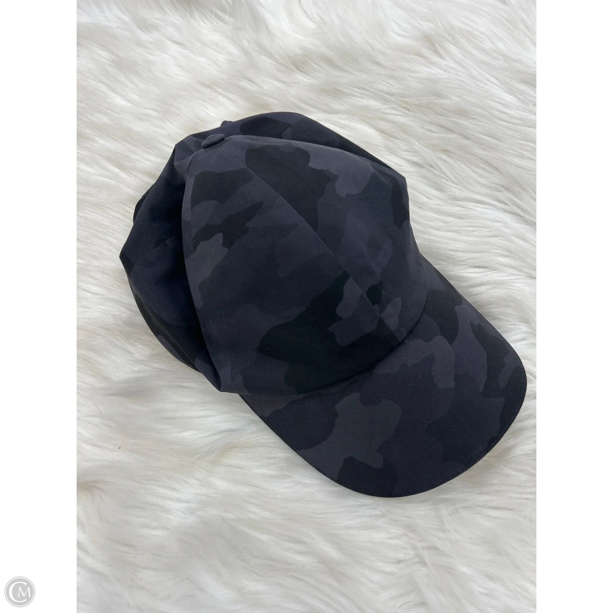 Hat Baseball Cap By Lululemon