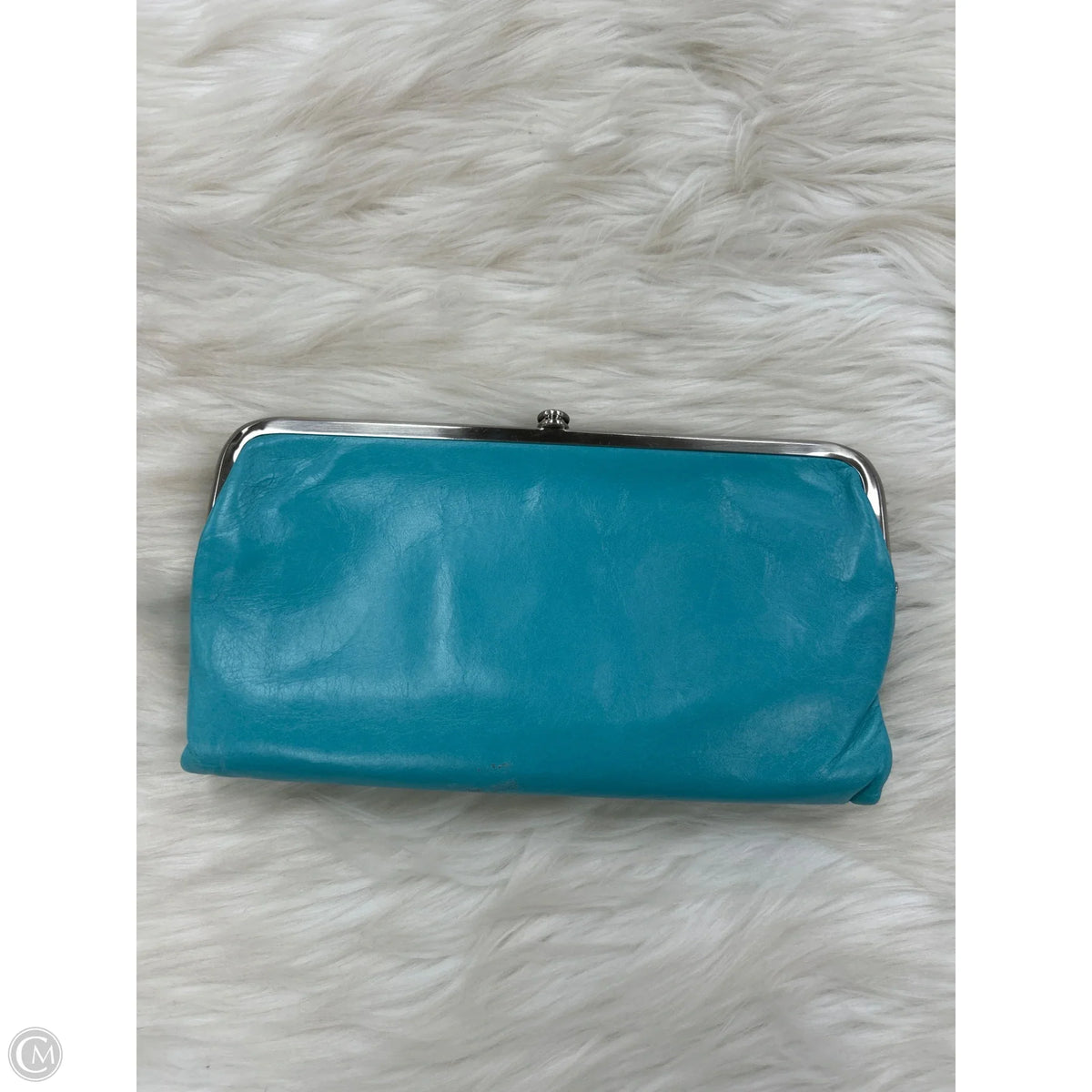 Wallet By Hobo Intl, Size: Large