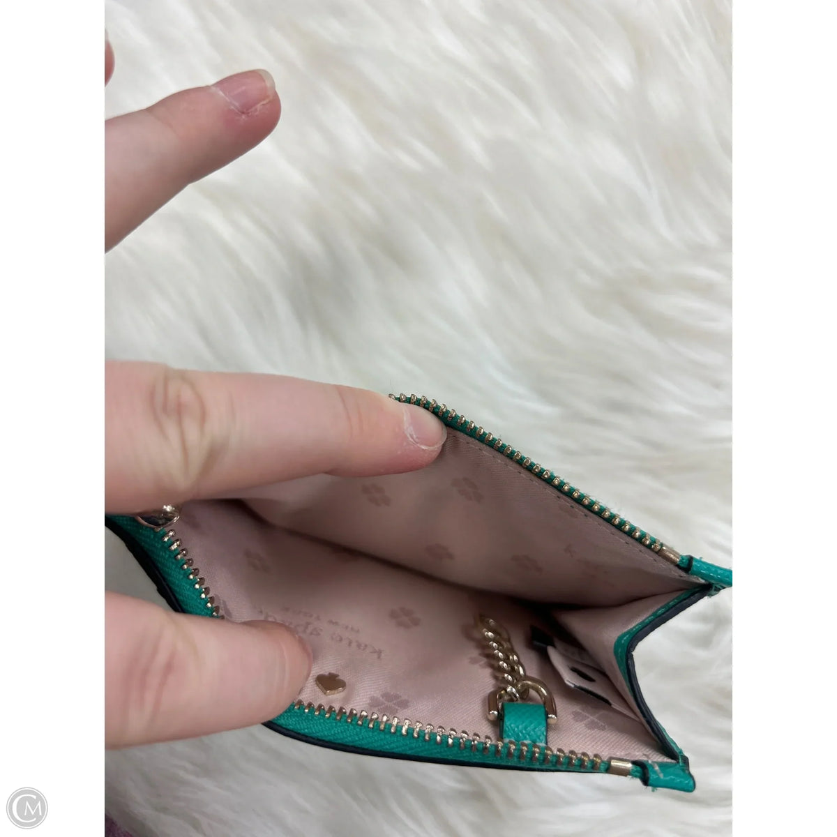 Wristlet Designer By Kate Spade, Size: Small