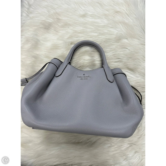 Handbag Designer By Kate Spade, Size: Large