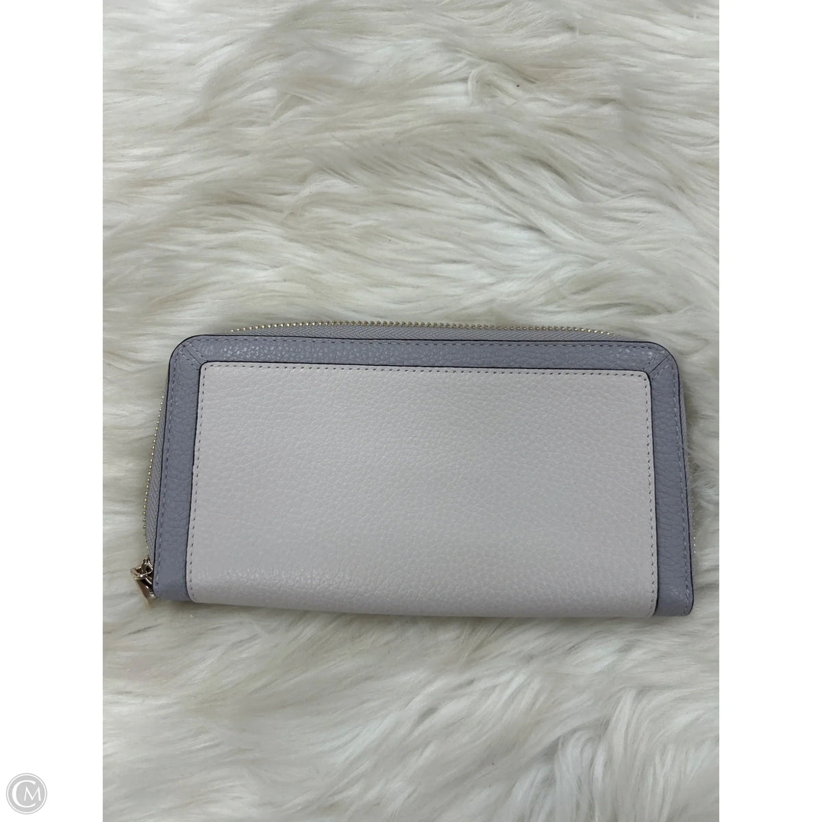Wallet Designer By Kate Spade, Size: Large
