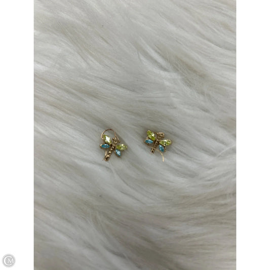 Earrings Dangle/drop By Clothes Mentor, Size: 0