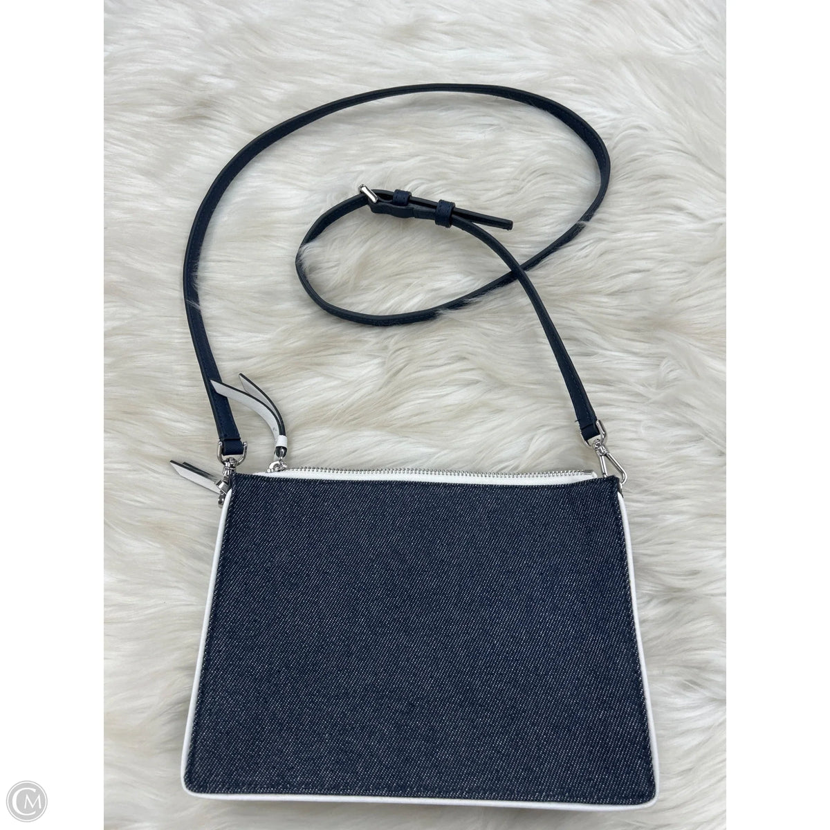 Handbag Designer By Kate Spade, Size: Medium