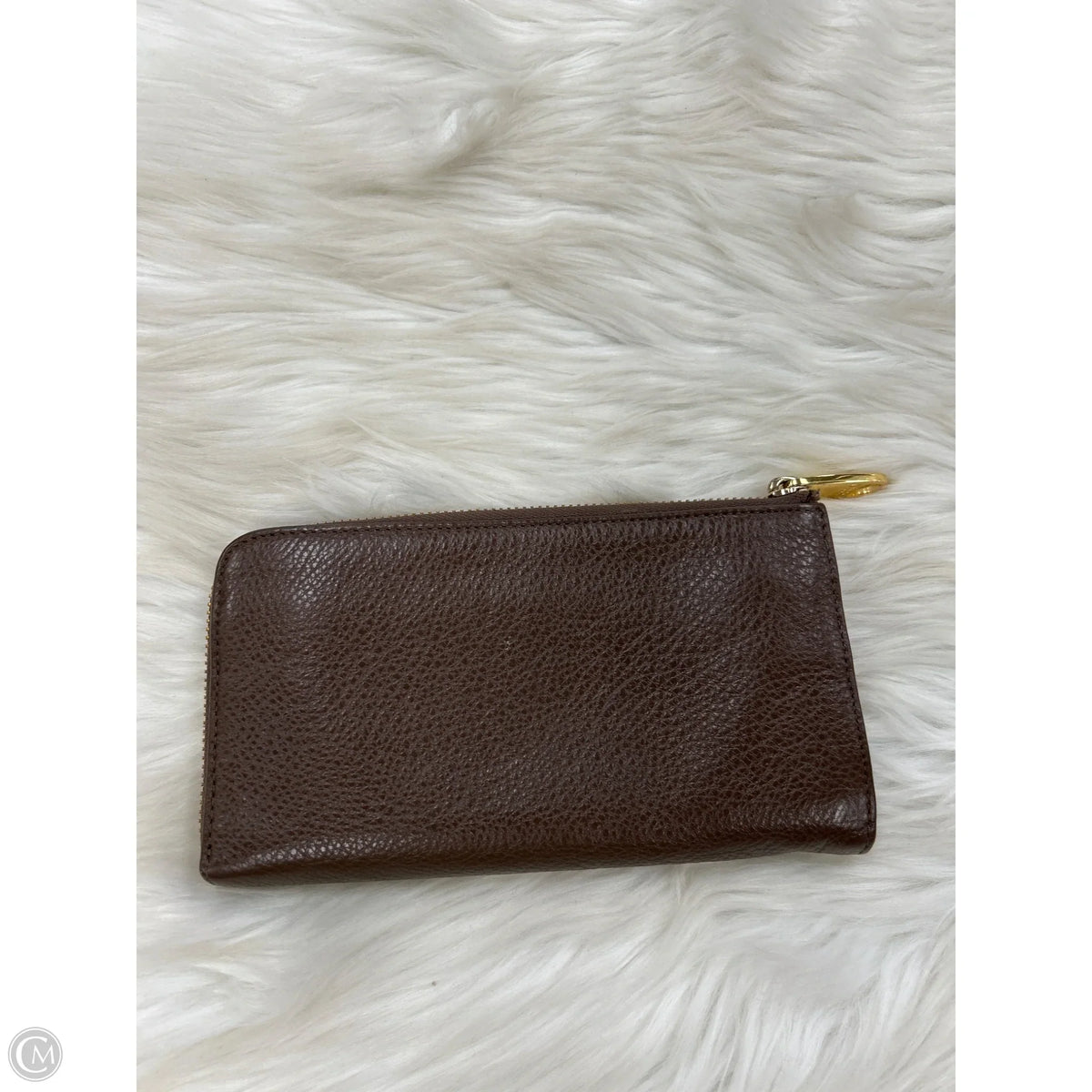 Wallet By Badgley Mischka, Size: Large