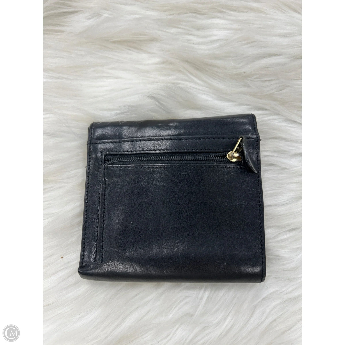 Wallet Designer By Brahmin, Size: Medium