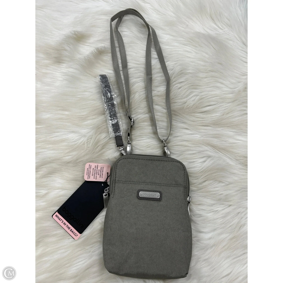 Crossbody By Baggallini, Size: Small