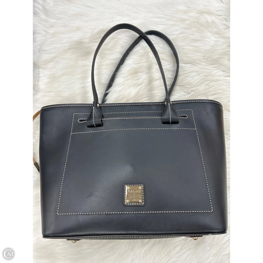 Handbag Designer By Dooney And Bourke, Size: Large