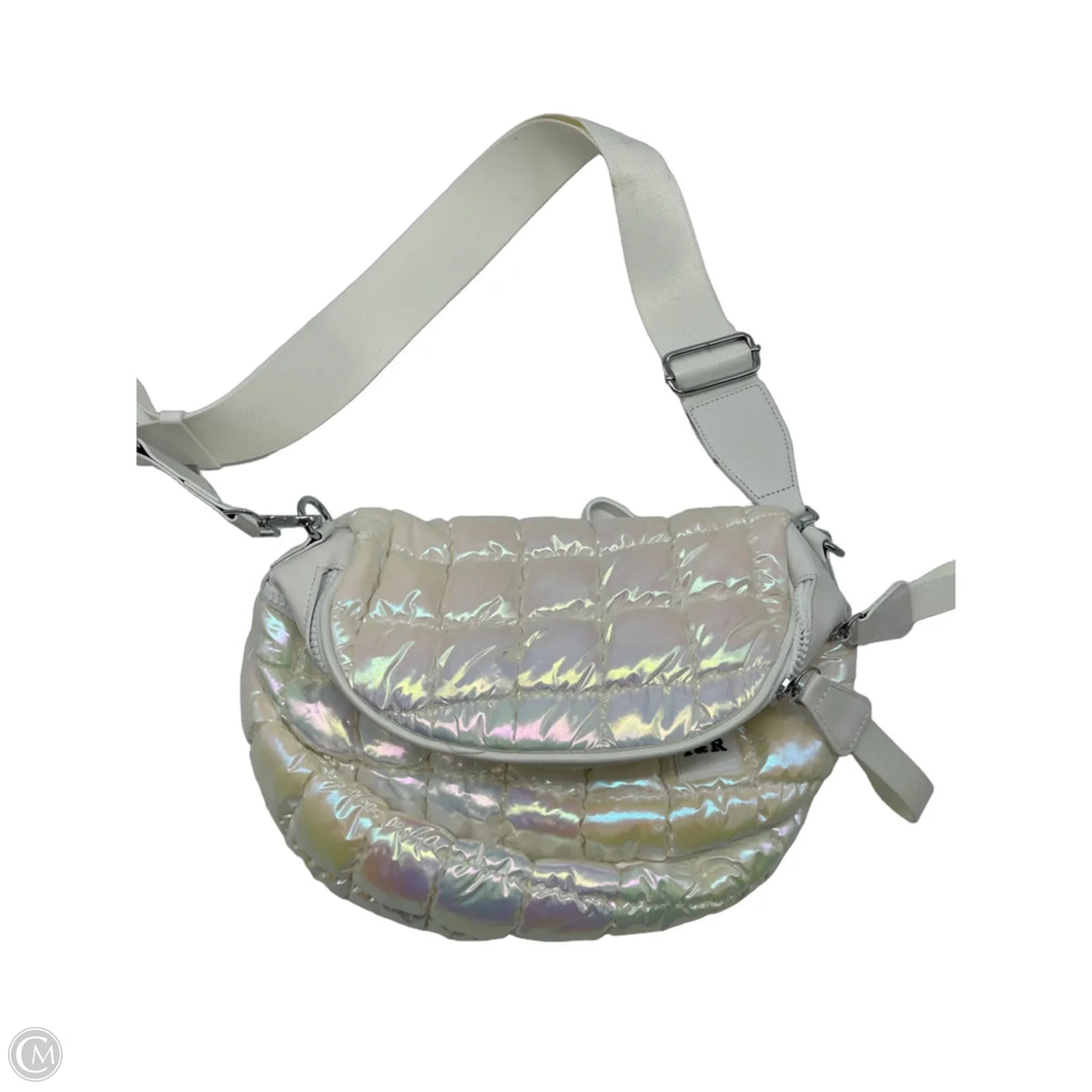 Handbag By Clothes Mentor, Size: Medium