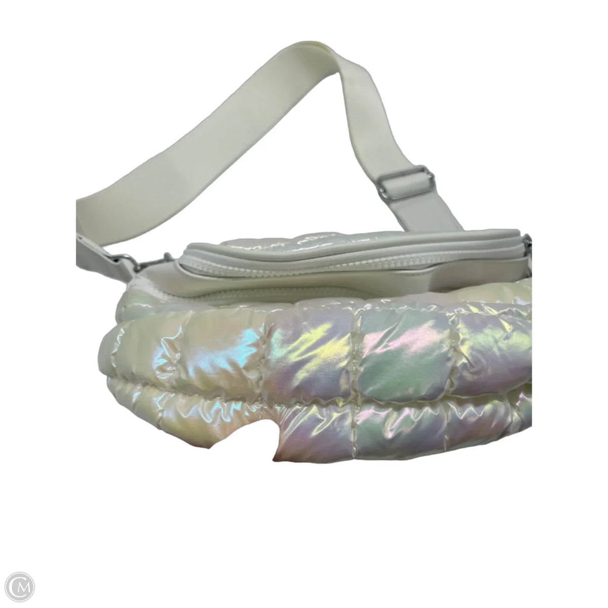 Handbag By Clothes Mentor, Size: Medium