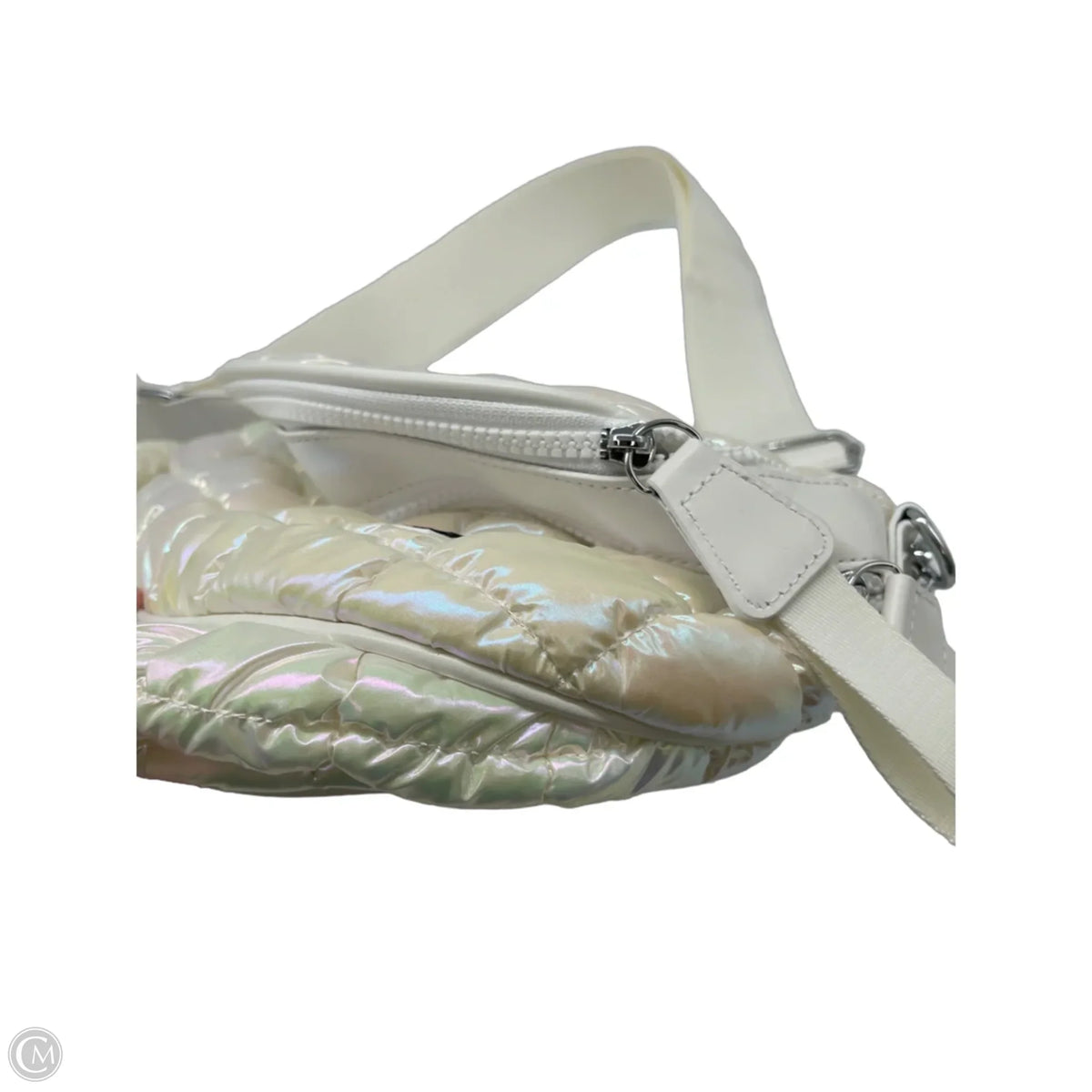 Handbag By Clothes Mentor, Size: Medium