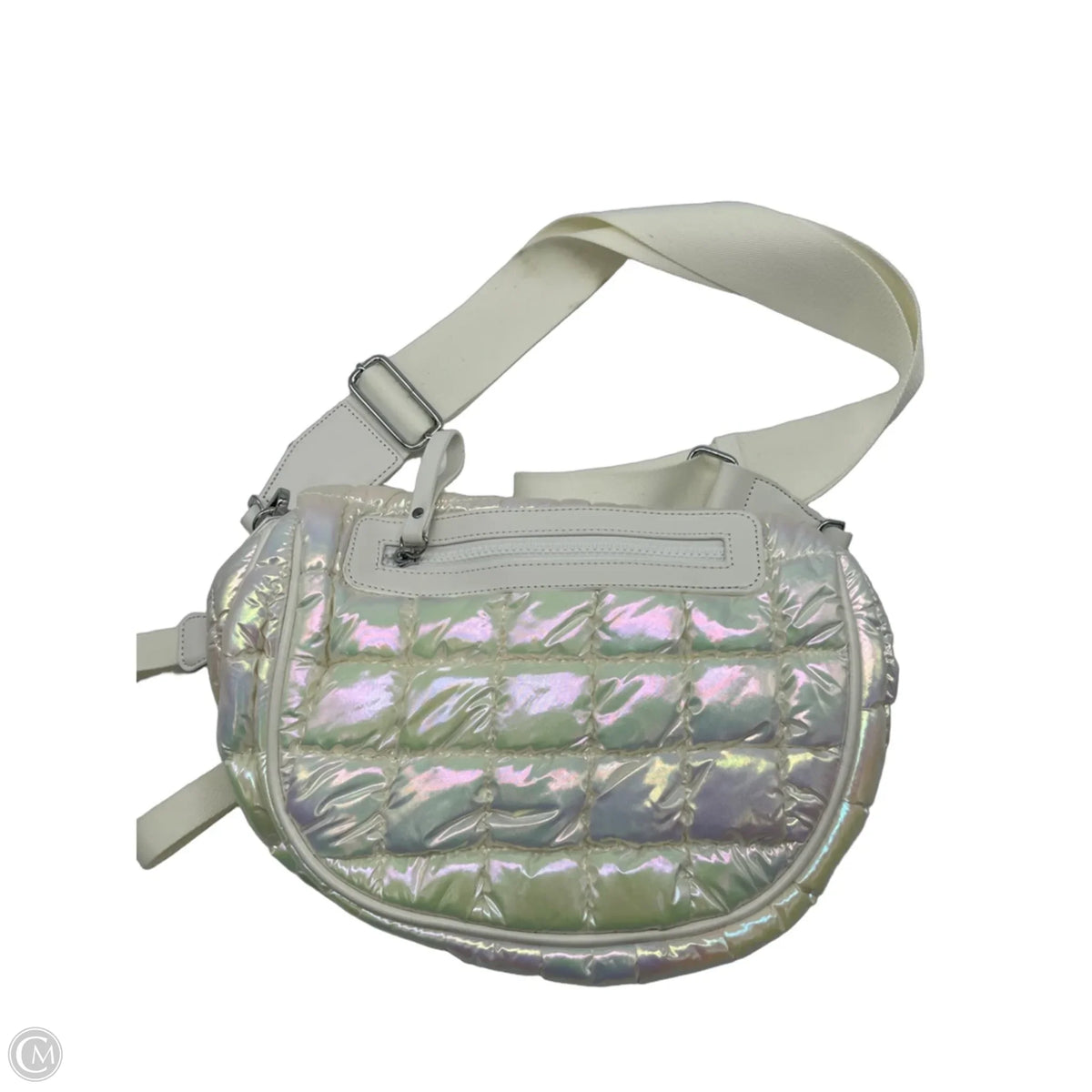 Handbag By Clothes Mentor, Size: Medium
