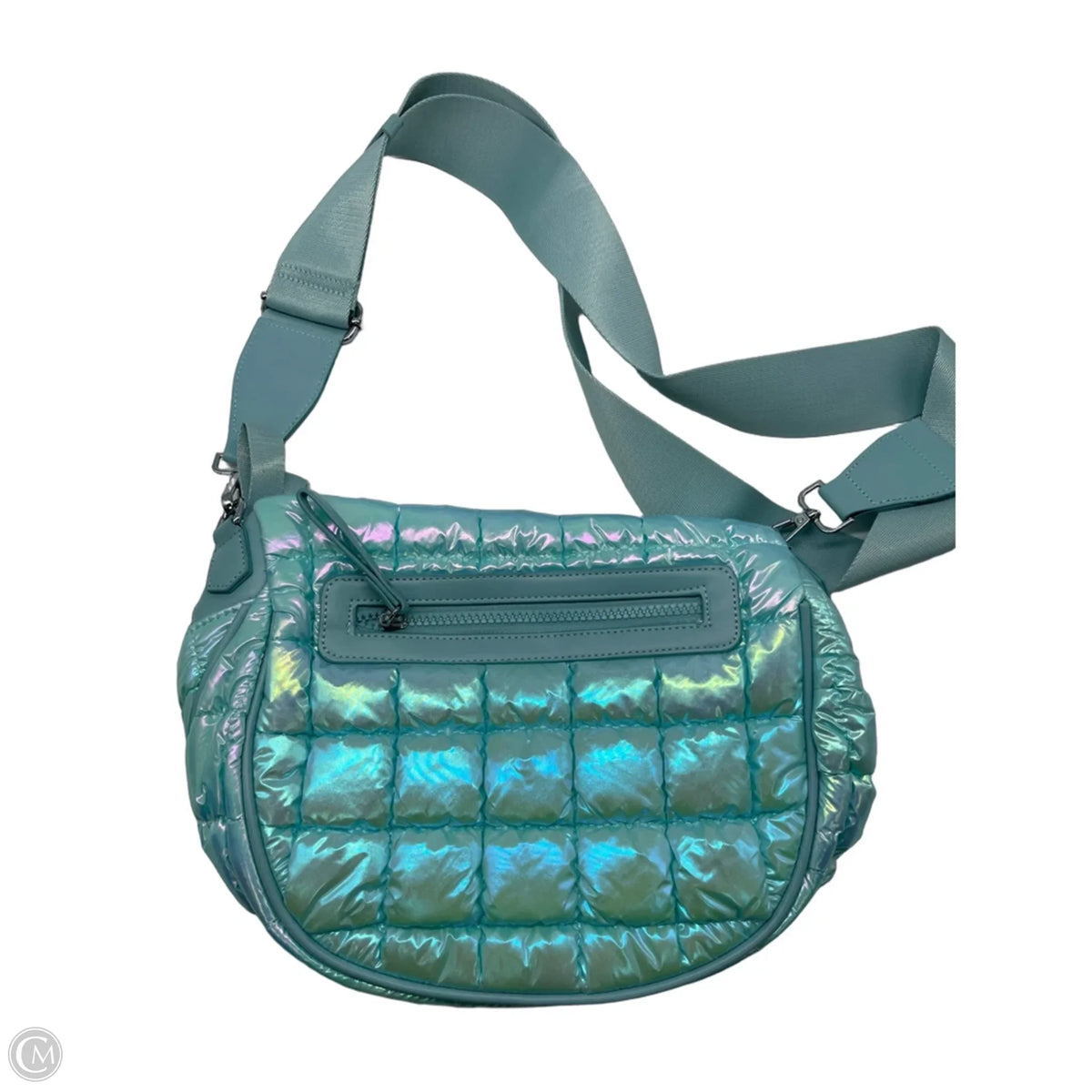 Handbag By Clothes Mentor, Size: Medium