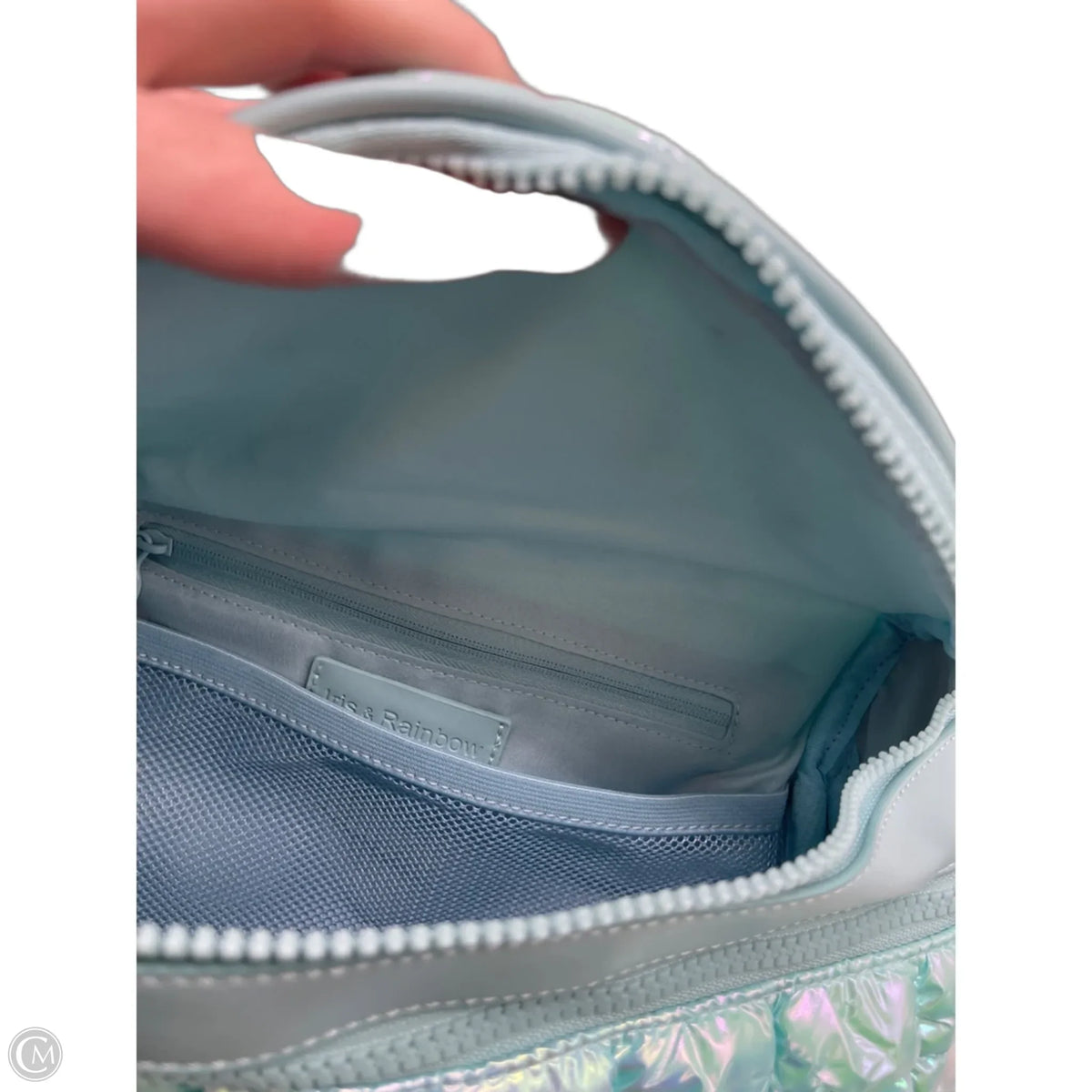 Handbag By Clothes Mentor, Size: Medium