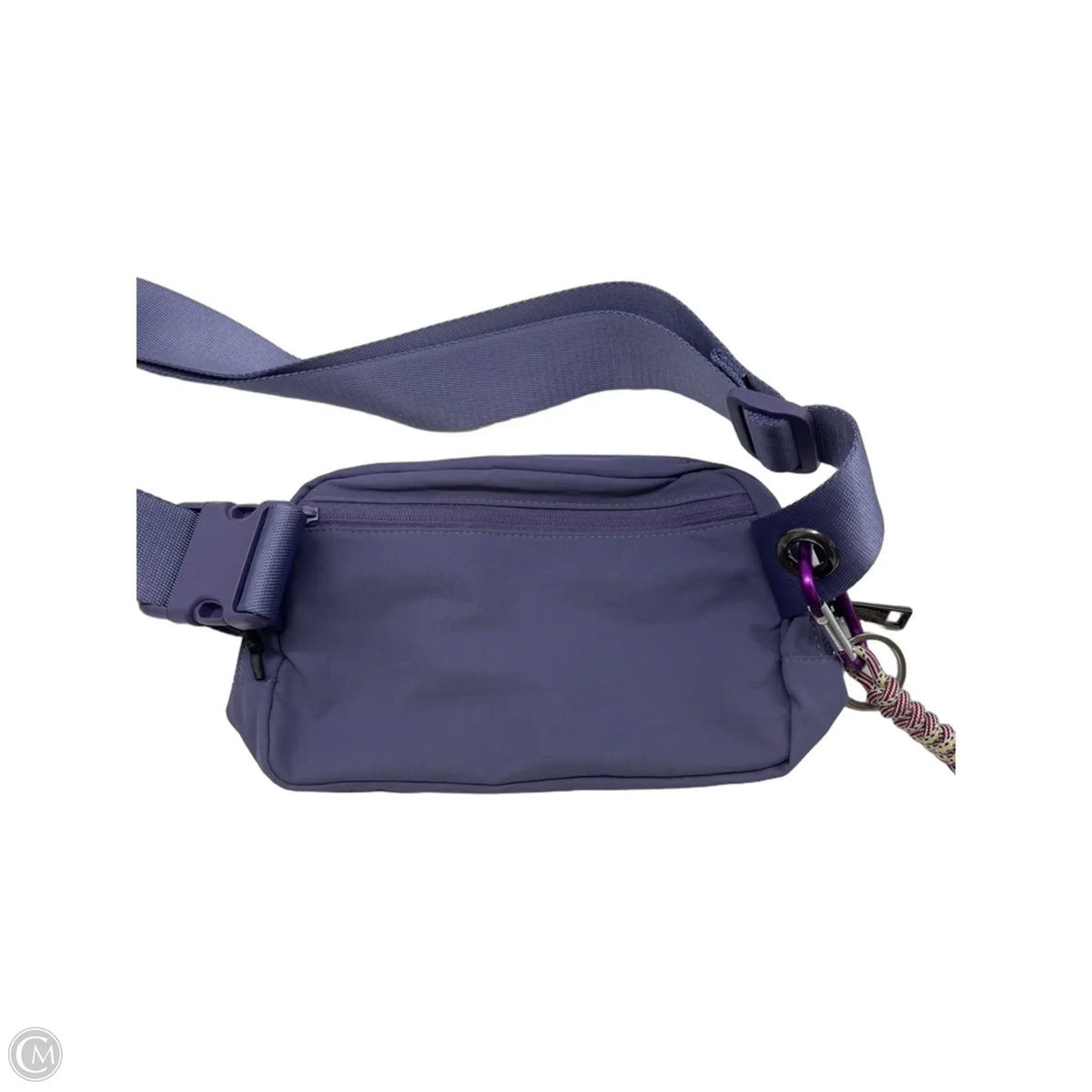 Belt Bag By Clothes Mentor, Size: Small
