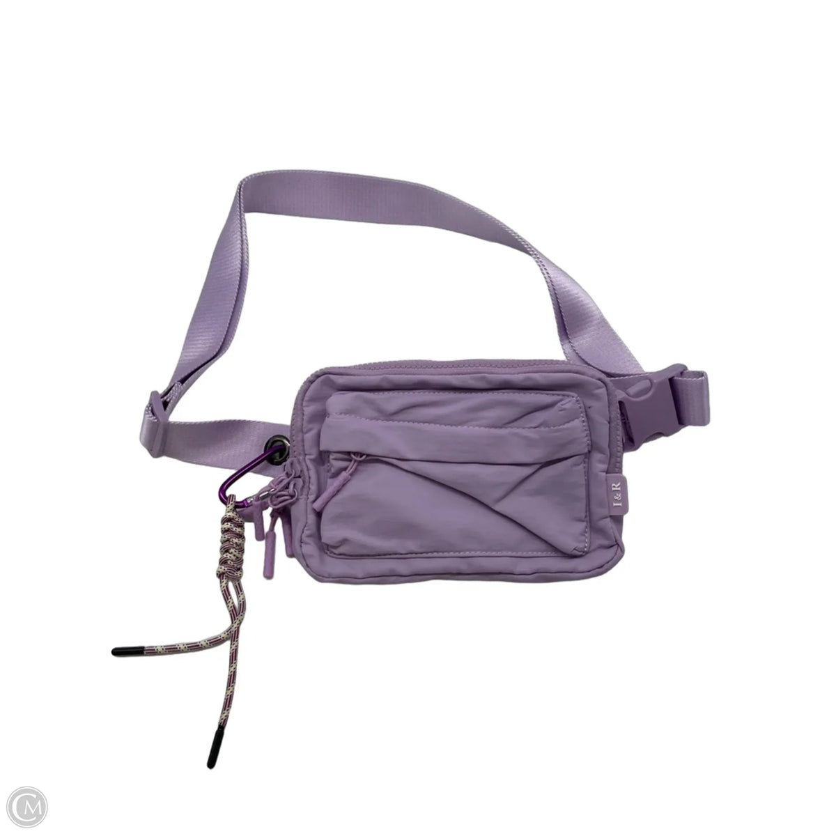 Belt Bag By Clothes Mentor, Size: Small