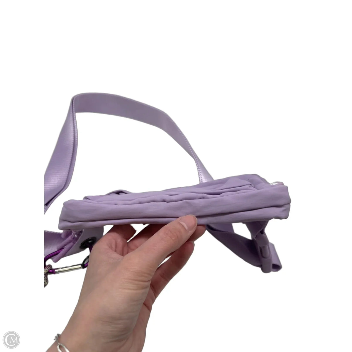 Belt Bag By Clothes Mentor, Size: Small
