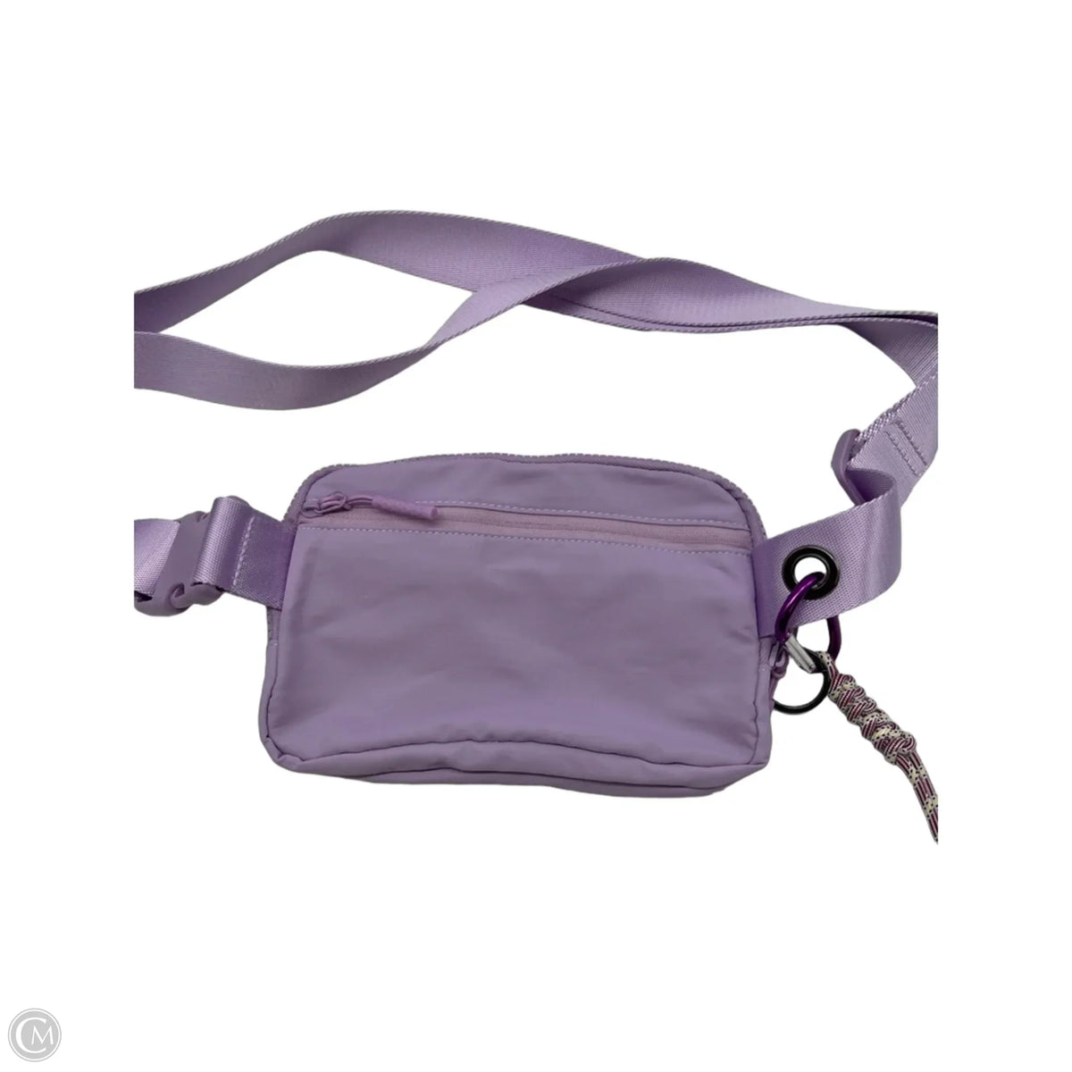 Belt Bag By Clothes Mentor, Size: Small
