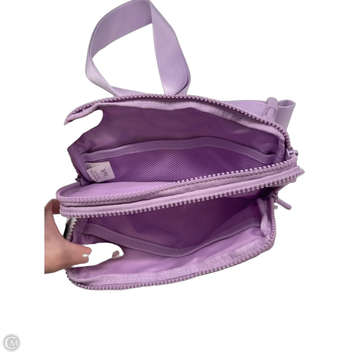 Belt Bag By Clothes Mentor, Size: Small