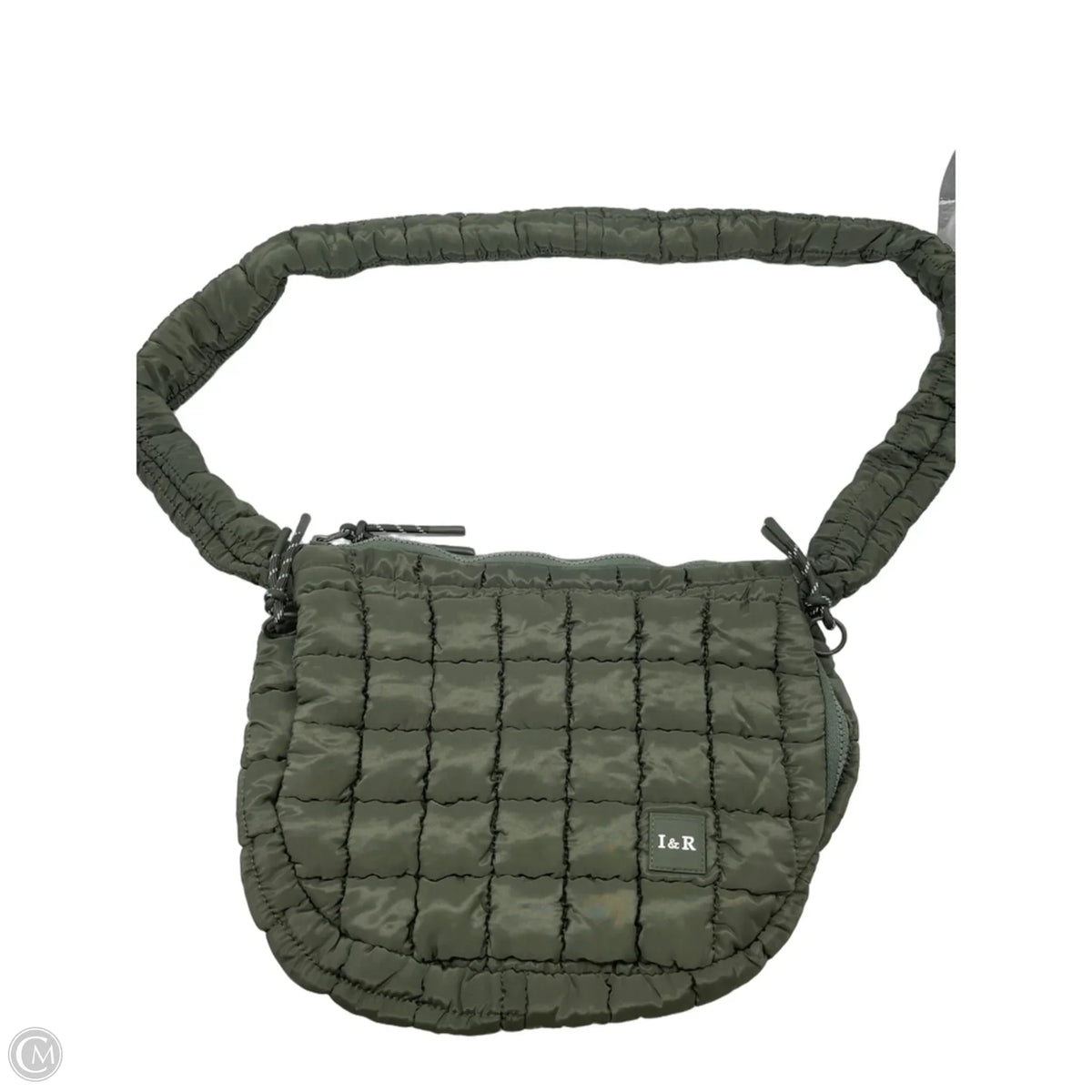 Handbag By Clothes Mentor, Size: Medium