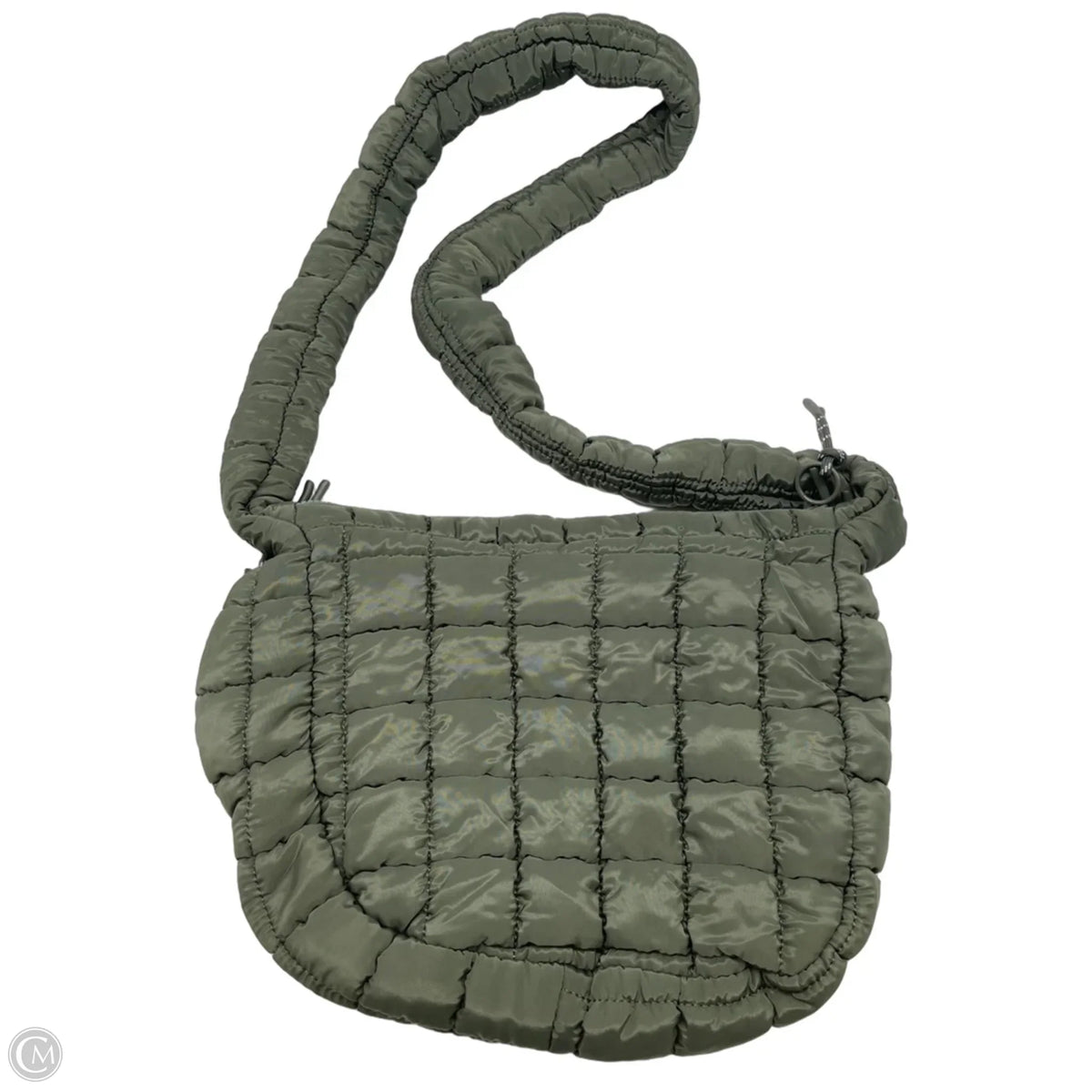 Handbag By Clothes Mentor, Size: Medium