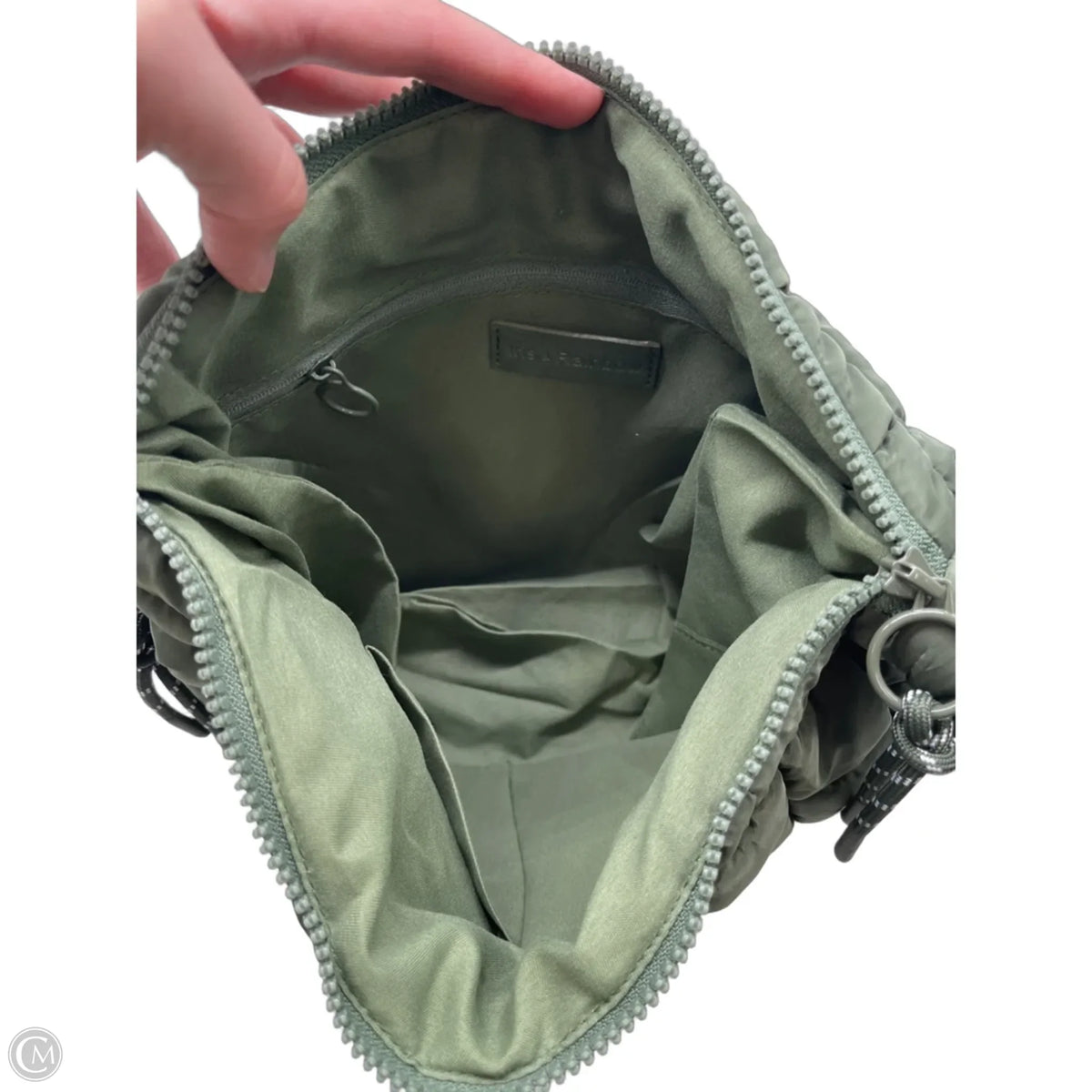 Handbag By Clothes Mentor, Size: Medium