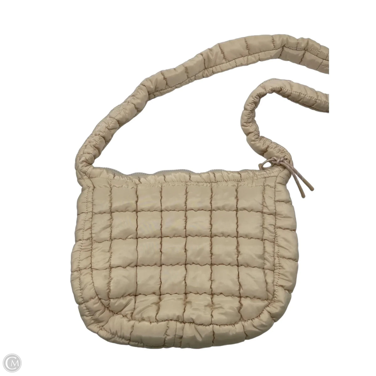 Handbag By Clothes Mentor, Size: Medium