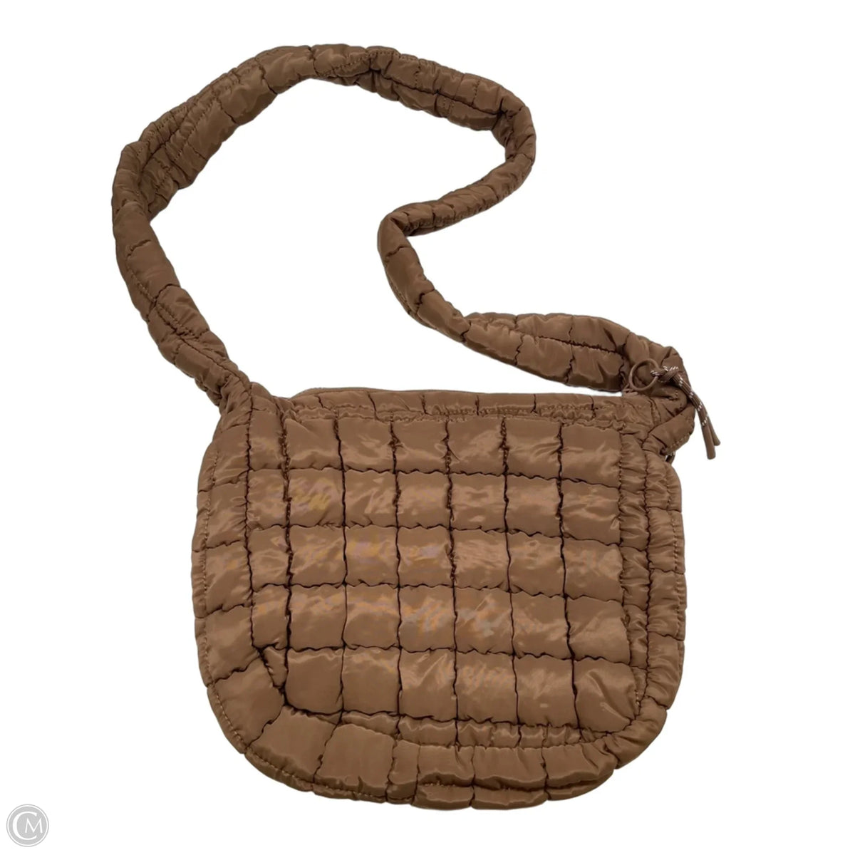 Handbag By Clothes Mentor, Size: Medium