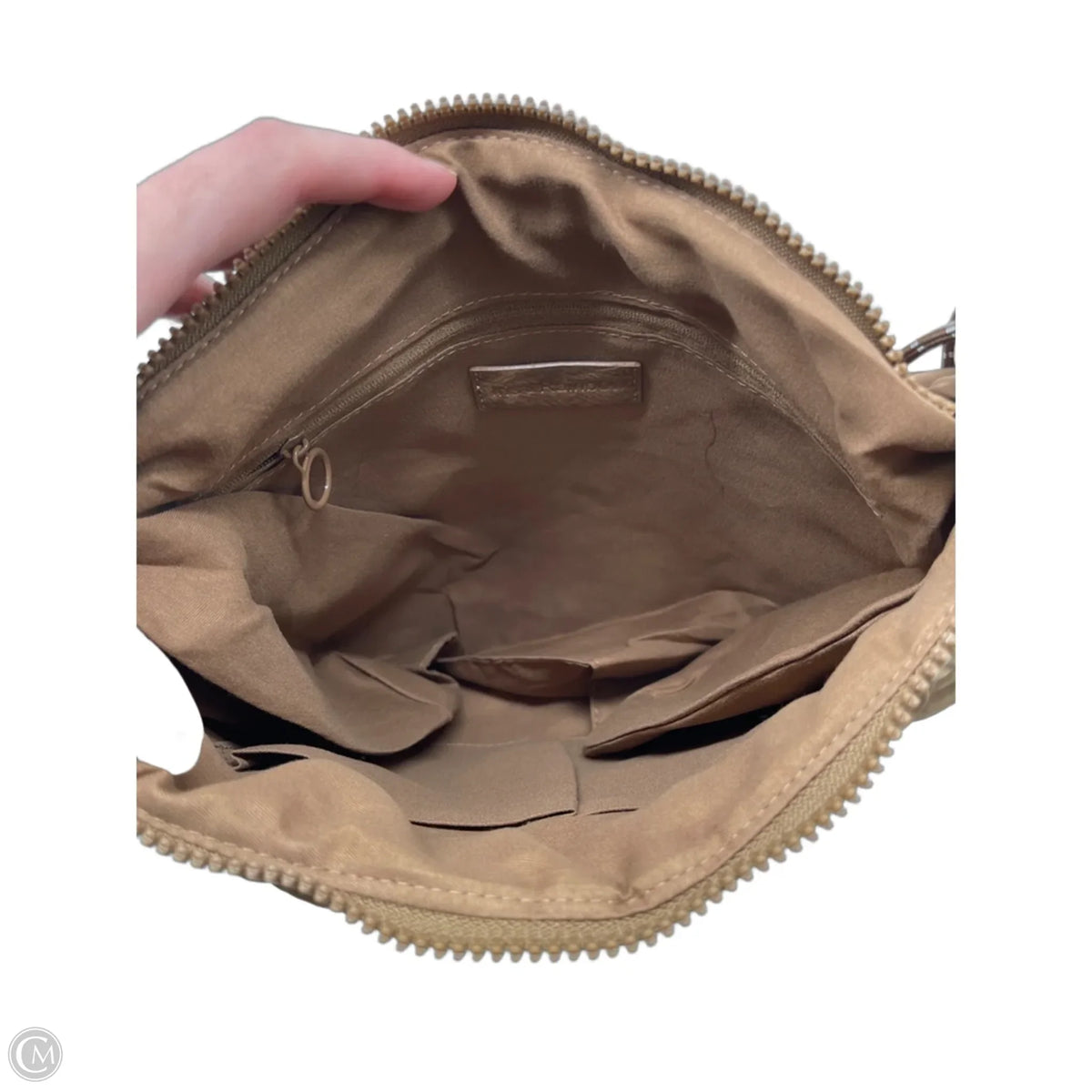 Handbag By Clothes Mentor, Size: Medium