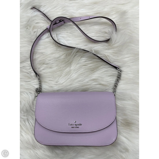 Handbag Designer By Kate Spade, Size: Medium