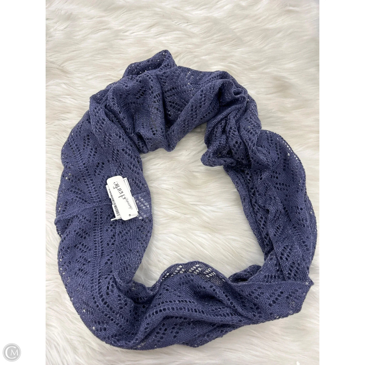 Scarf Infinity By Charming Charlie