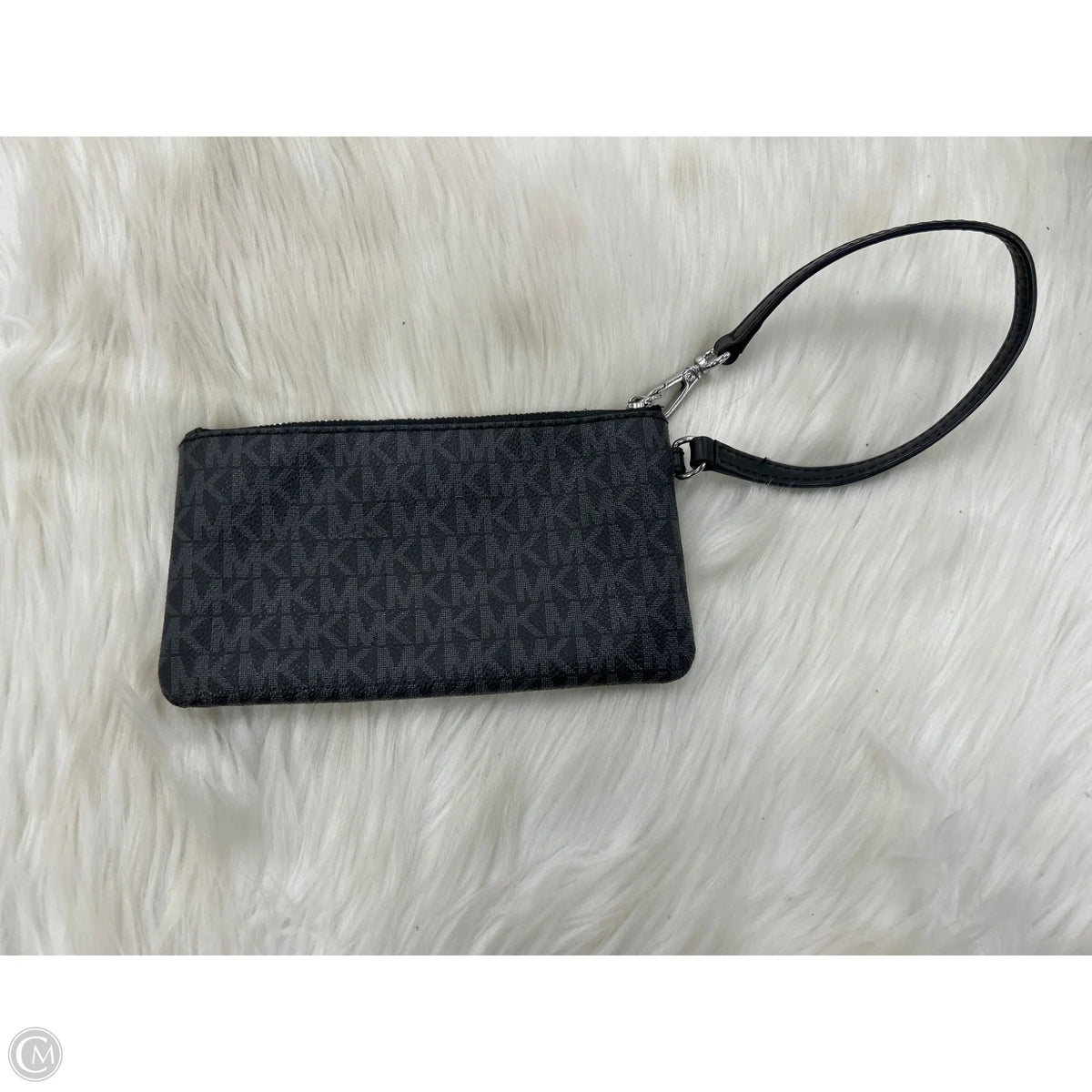 Wristlet Designer By Michael Kors, Size: Medium
