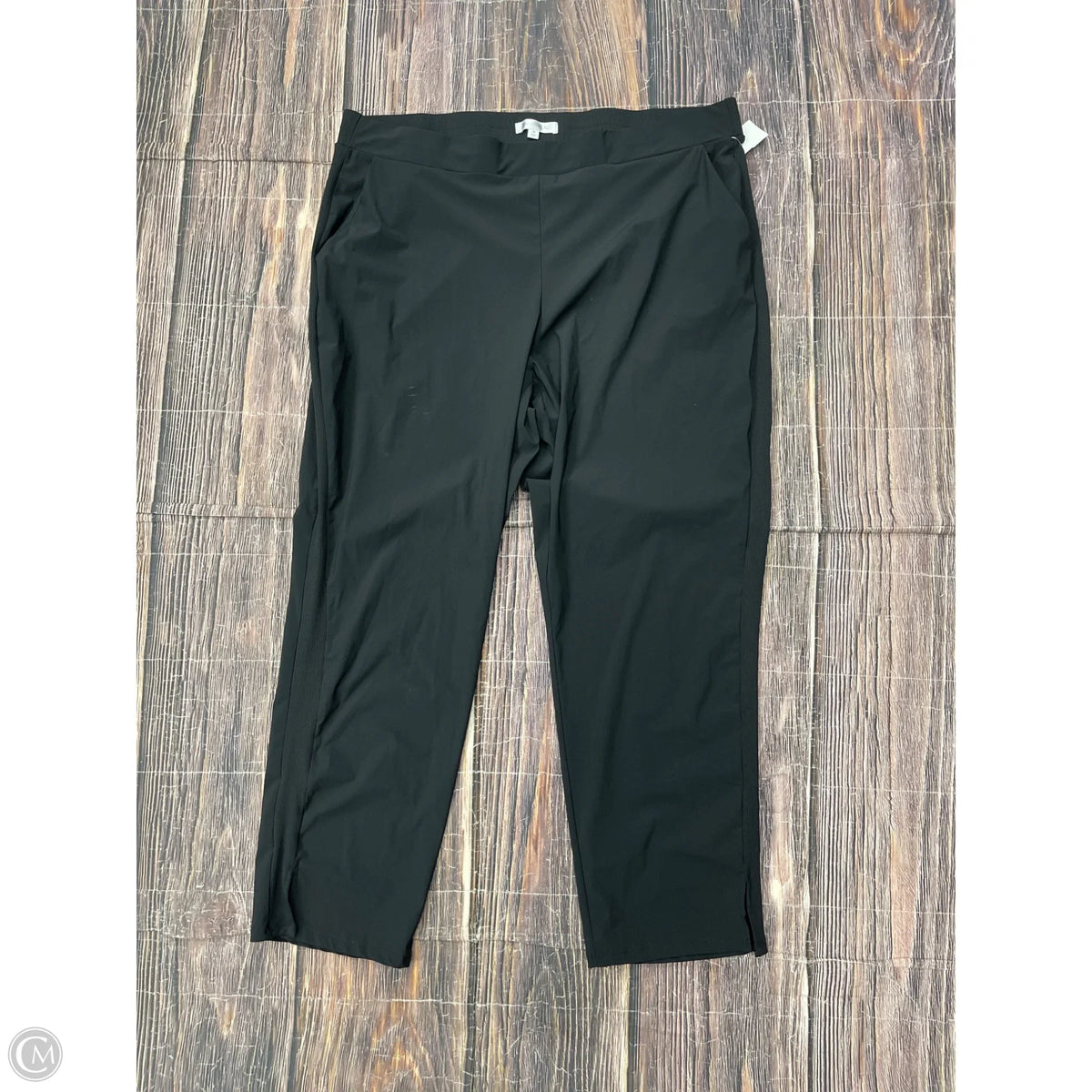 Pants Other By Daily Thread In Black, Size: 2x