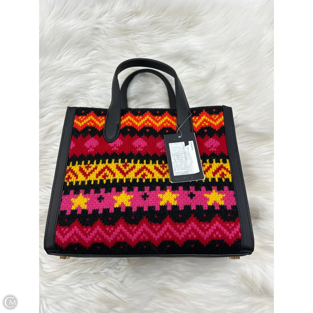 Handbag Designer By Kate Spade, Size: Medium
