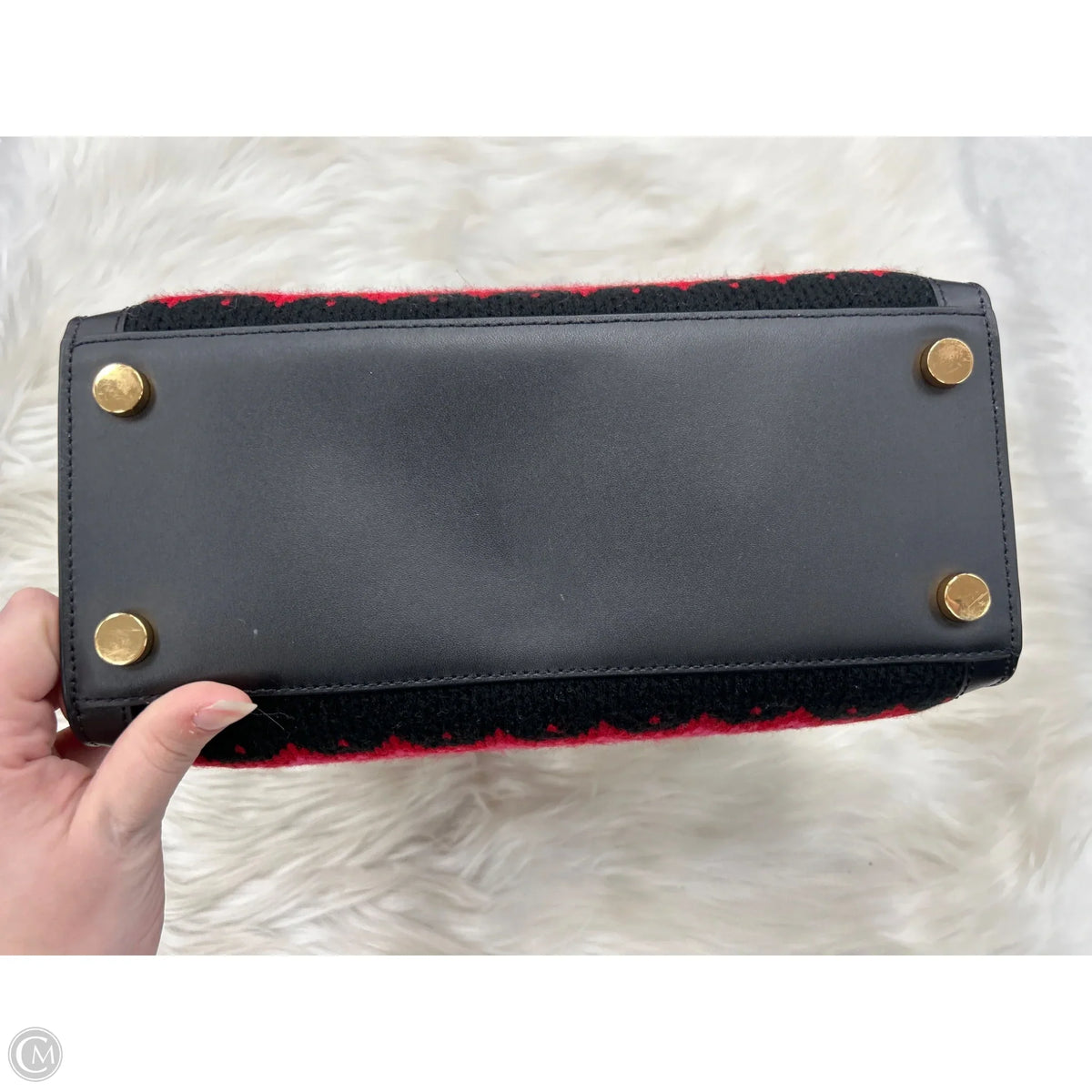 Handbag Designer By Kate Spade, Size: Medium