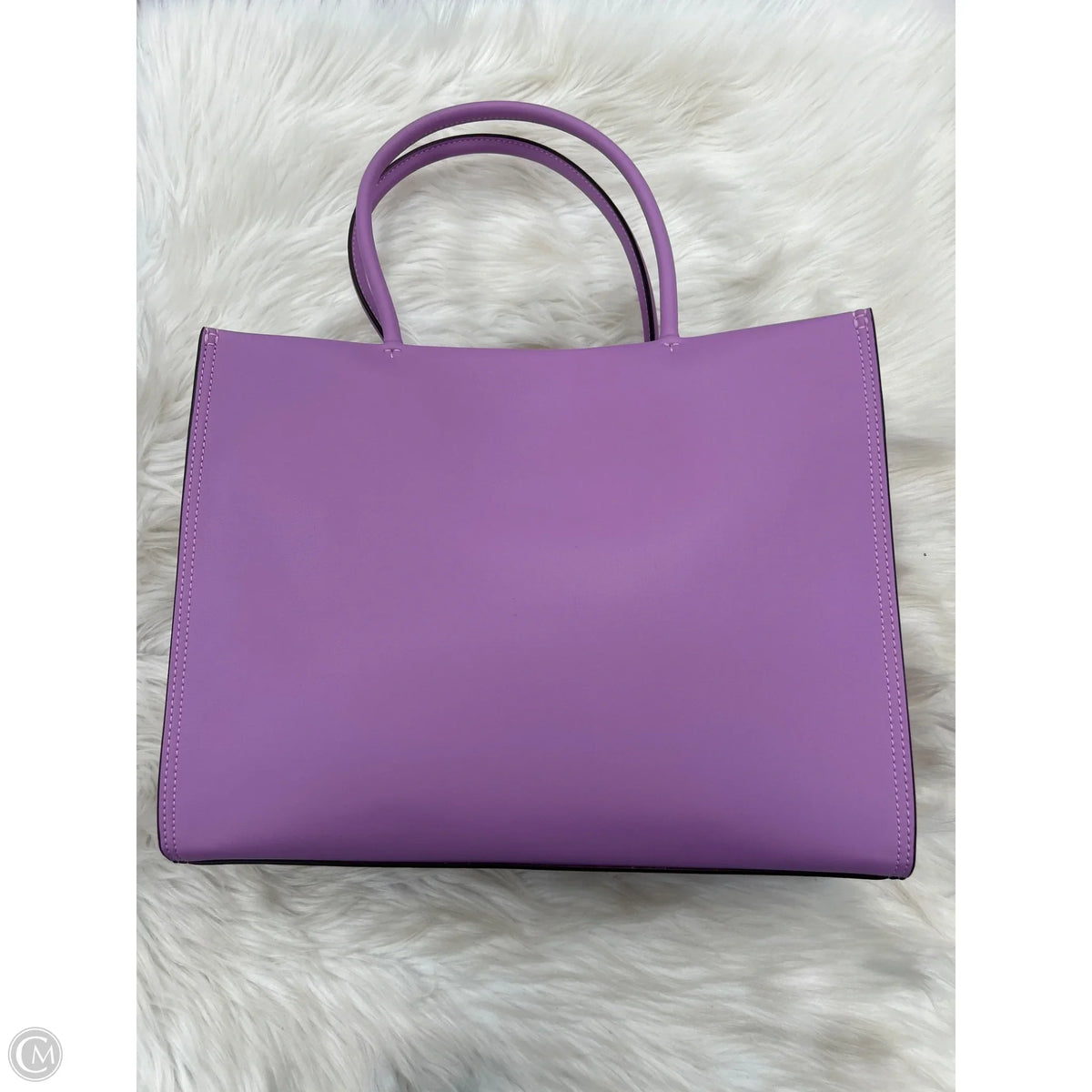 Handbag Designer By Tory Burch, Size: Large