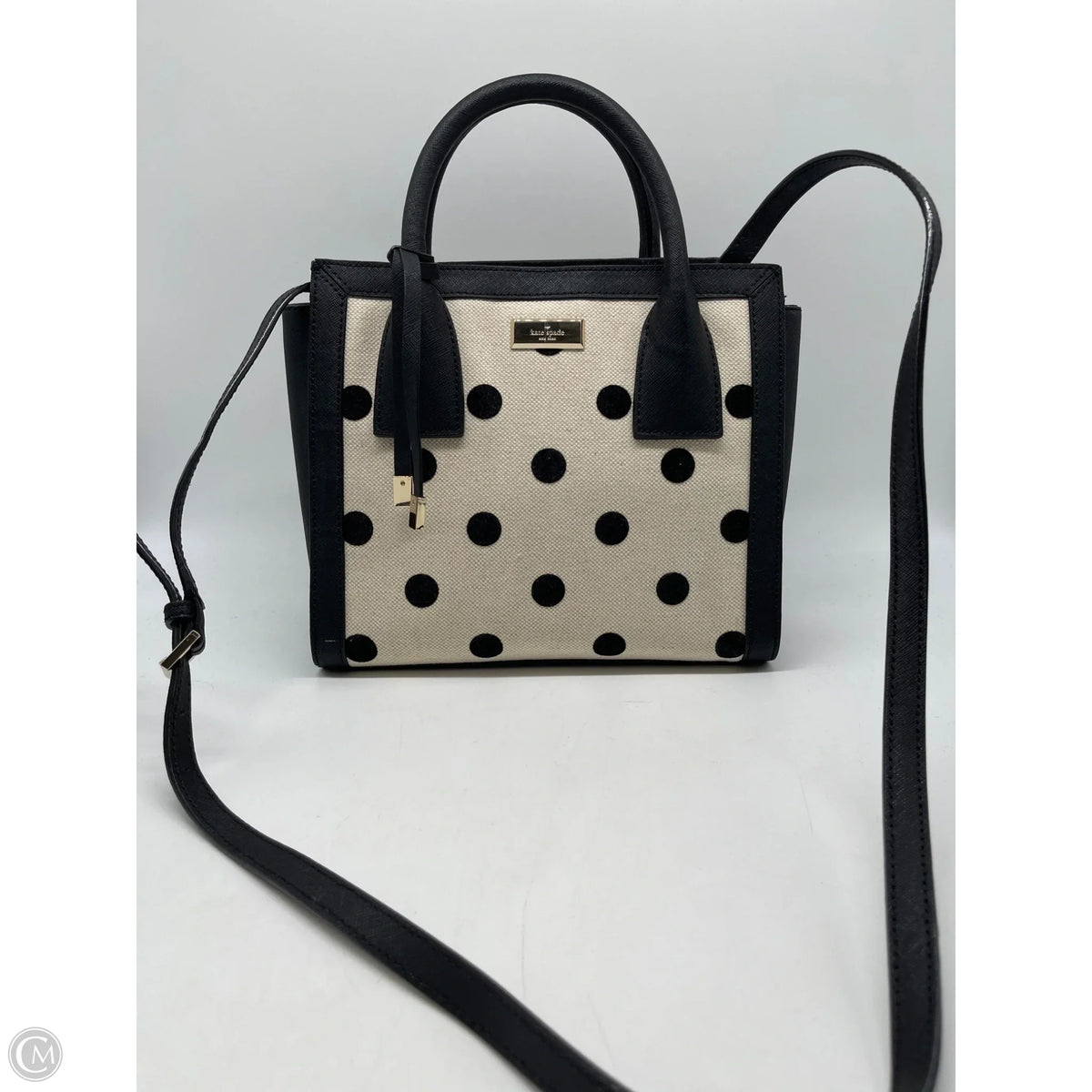 Handbag Designer By Kate Spade, Size: Medium