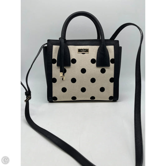 Handbag Designer By Kate Spade, Size: Medium