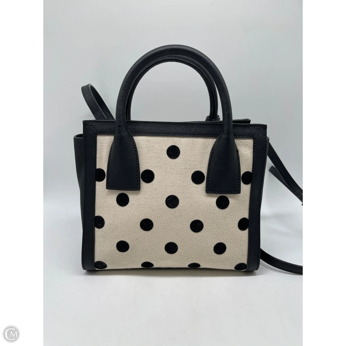 Handbag Designer By Kate Spade, Size: Medium