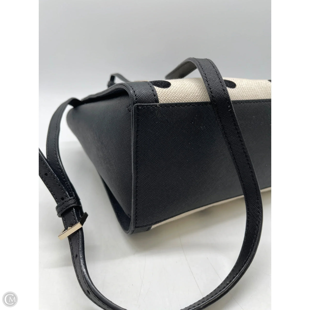 Handbag Designer By Kate Spade, Size: Medium