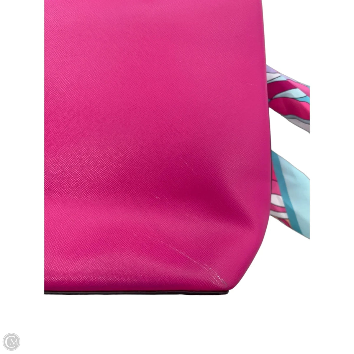 Handbag Designer By Kate Spade, Size: Large