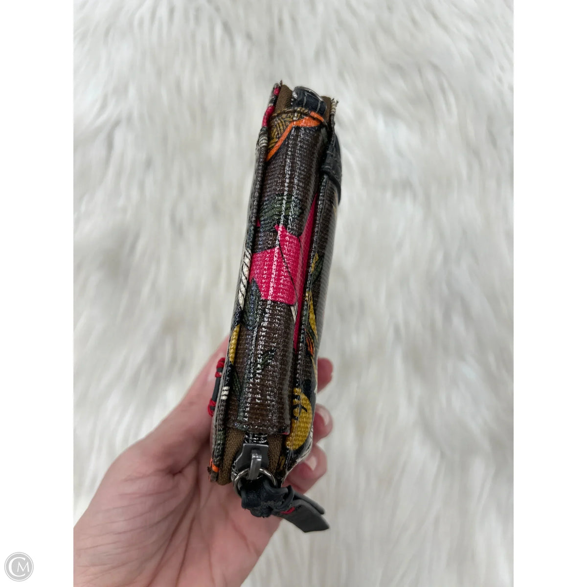 Wallet By Sakroots, Size: Small