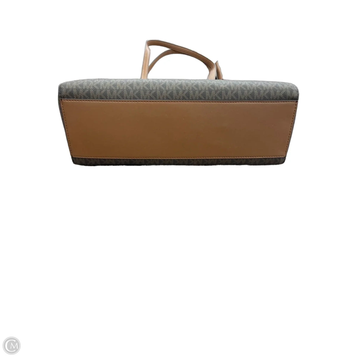 Handbag Designer By Michael Kors, Size: Large