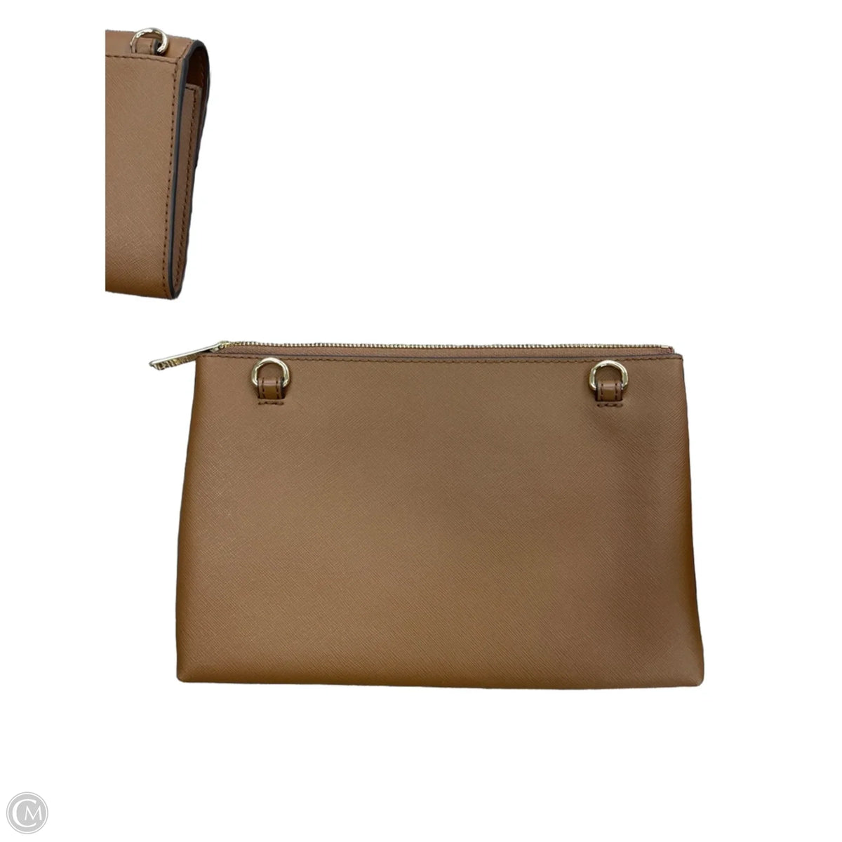 Handbag Designer By Michael Kors, Size: Large