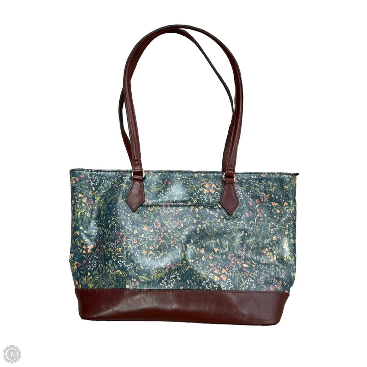 Handbag Designer By Patricia Nash, Size: Medium