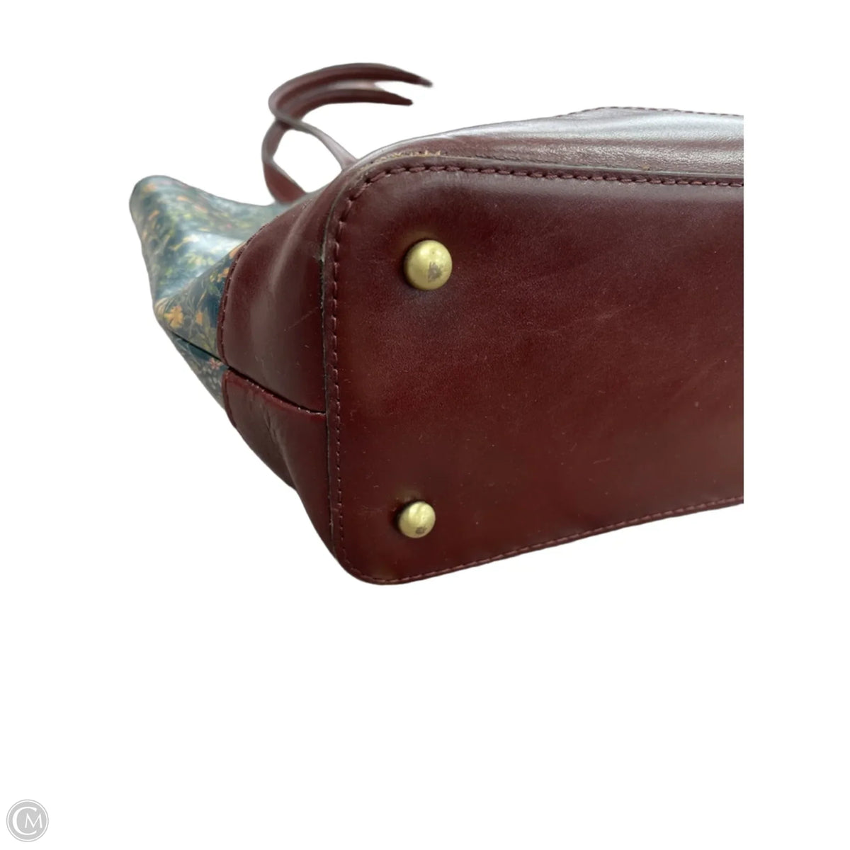 Handbag Designer By Patricia Nash, Size: Medium